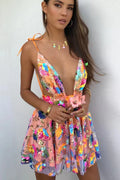 Sequin   Dress