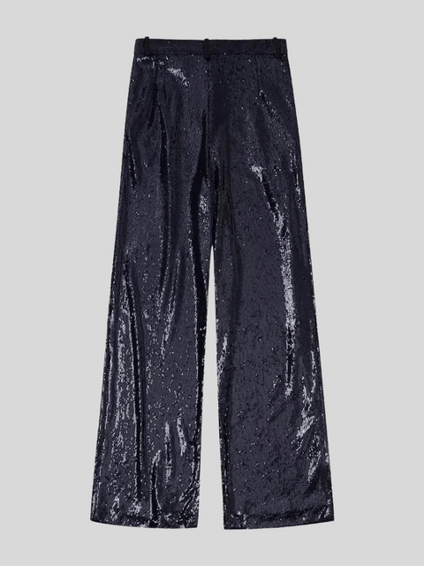 Sequin Pant 