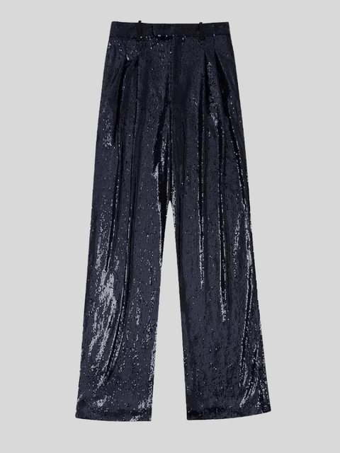 Sequin Pant 