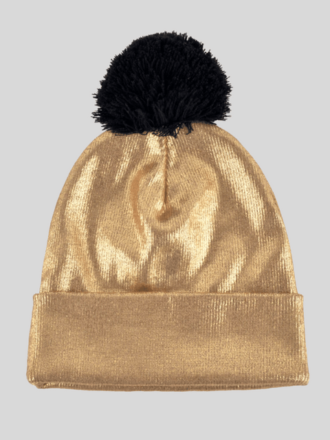 Glitter Beanie Hats