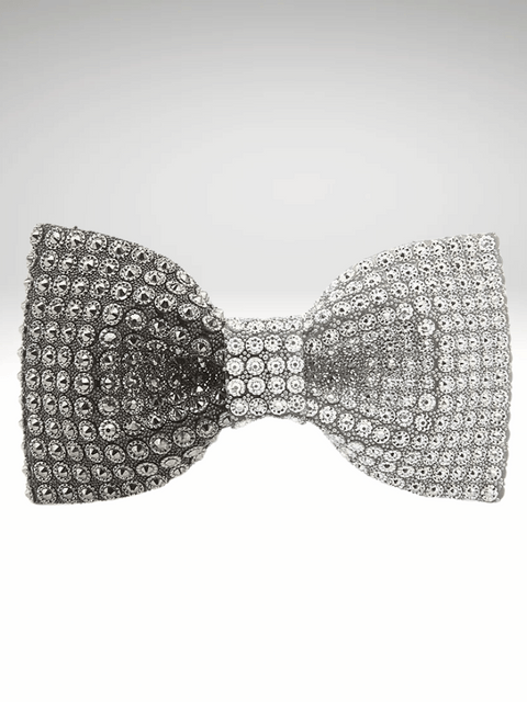 Glitter Bow Tie