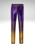 Sequin Mens Pants