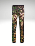 Maple Green Mens Sequin Pants