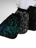 Glitter Shorts Sport