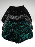 Glitter Shorts Sport