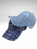 Baseball Cap Blue