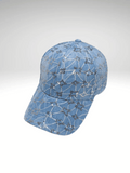 Light_Blue Baseball Cap Blue