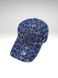 Blue Baseball Cap Blue