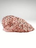 Pink Sequin Beret Hat Women