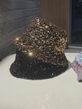 Moovie Glitter Bucket Hat